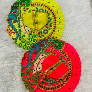 laddu gopal dress, laddu gopal poshak , laddo gopal dresses