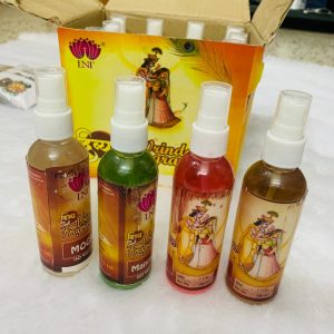 laddu gopal ittra, perfume