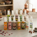 Alcohol-Free Perfume for Laddu Gopal & Radha Rani | Random Fragrance Ittar