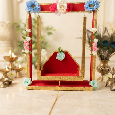 Jhula / Singhasan