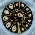 Royal & Pearl Thakur Ji Outfit