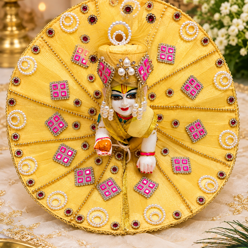 Royal Kanha Poshak