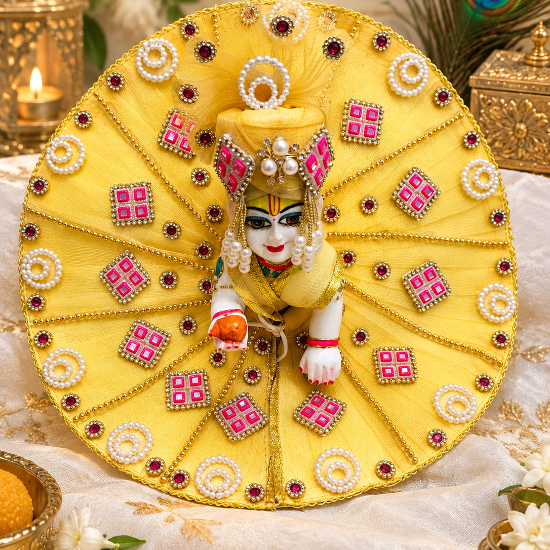 Royal Kanha Poshak