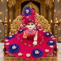 Imperial Ruby Blossom Ensemble