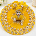 Designer Laddu gopal Poshak
