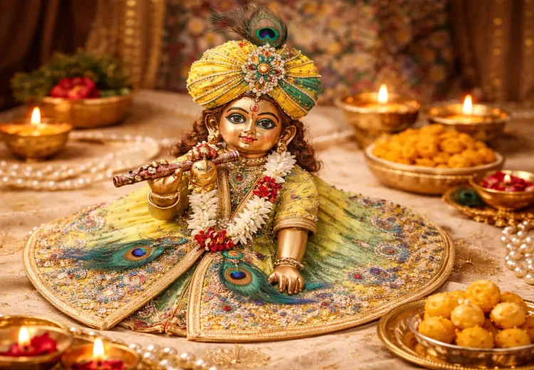 laddu gopal dress, laddu gopal dresses
